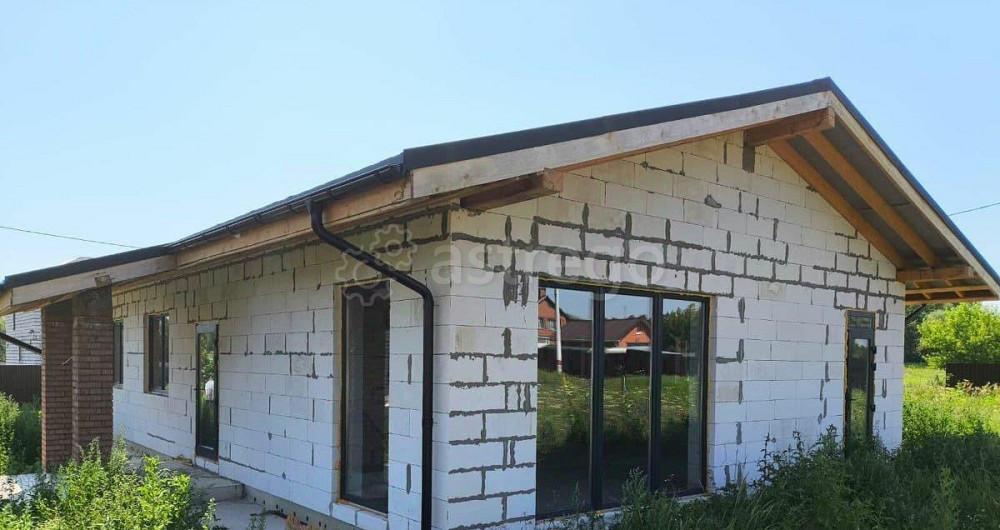 Дом, 115 м2, 8 соток, 1 эт. Озёры - изображение 7