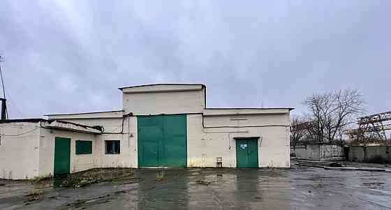 Производственное, 265 м2 Москва
