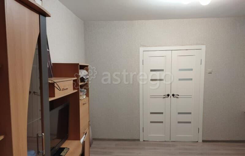 3-комн. квартира, 86 м2, 4/14 эт. Москва - изображение 4