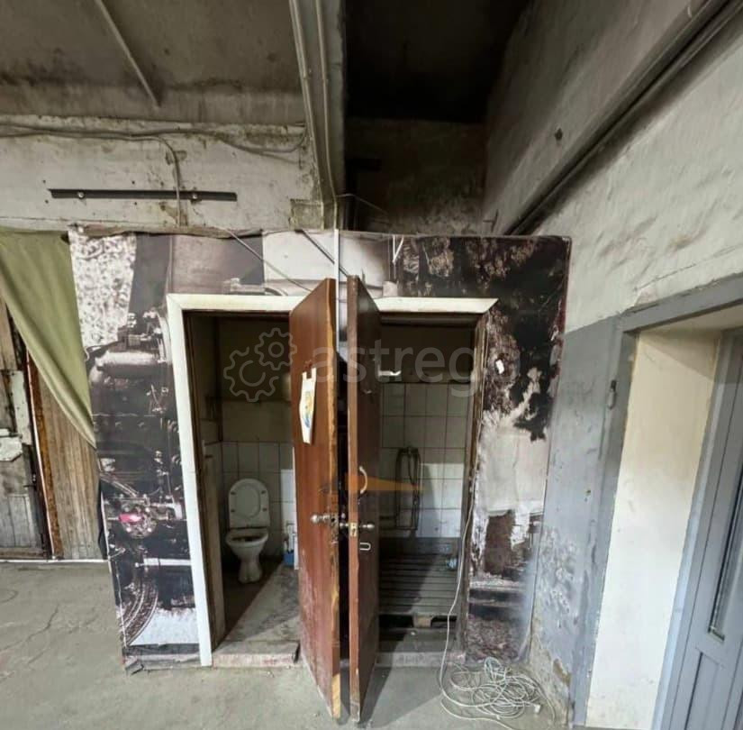 Производственное, 550 м2 Подольск - изображение 3