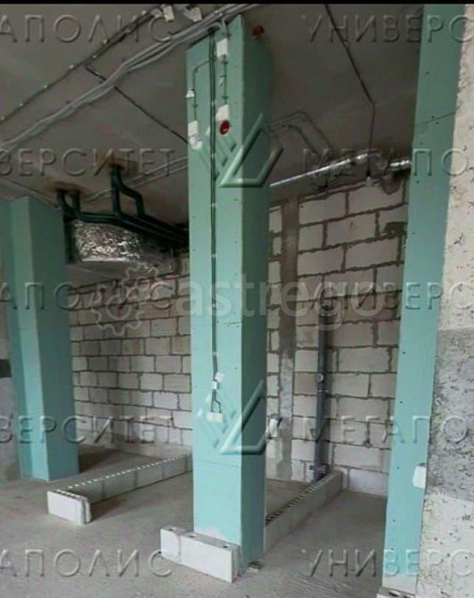 Свободного назначения, 120 м2 Одинцово - изображение 4