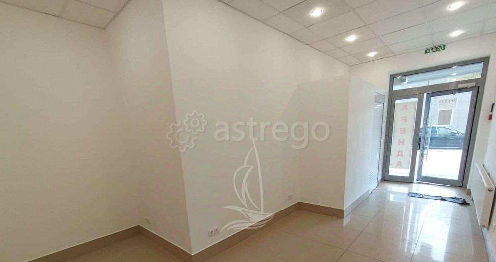 Свободного назначения, 52 м2 Подольск - изображение 1