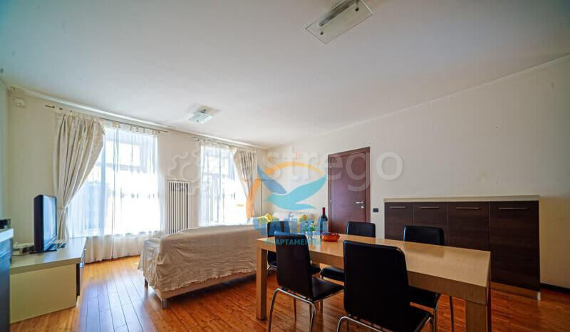 3-комн. квартира, 85 м2, 4/4 эт. Санкт-Петербург - изображение 5