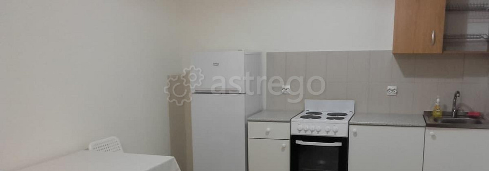 Студия, 35 м2, 6/12 эт. Москва - изображение 2