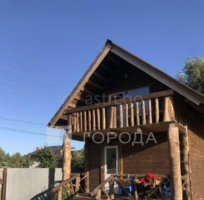 Отдельное здание, 310 м2 Белокуриха - изображение 3