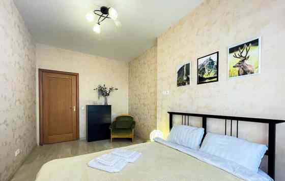 2-комн. квартира, 62 м2, 3/7 эт. Москва