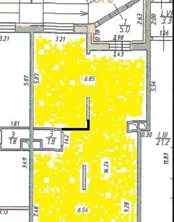 Свободного назначения, 99 м2 Раменское