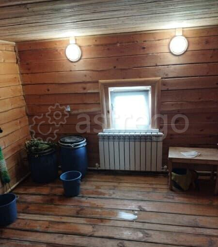 Дом, 45.5 м2 Туймазы - изображение 6