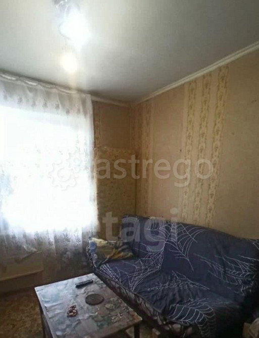 Комната, 12 м2, 5/9 эт. Красноярск - изображение 2