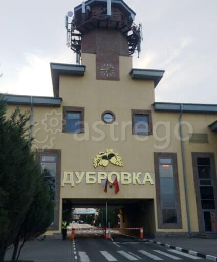 3-комн. квартира, 110 м2, 6/8 эт. Москва - изображение 7
