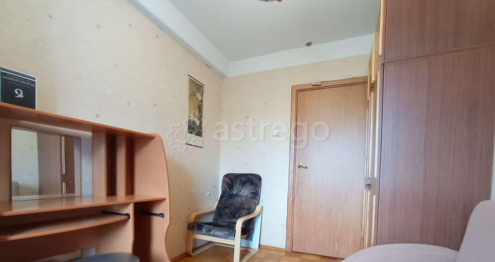 Комната, 14 м2, 7/10 эт. Санкт-Петербург - изображение 6