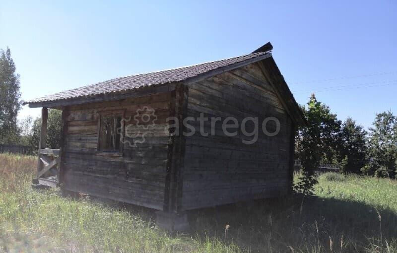 Дом, 30 м2, 50 соток Егорьевск - изображение 9