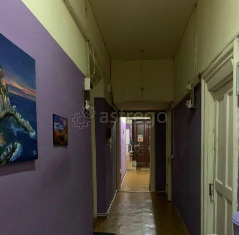Комната, 312 м2, 3/5 эт. Москва - изображение 1