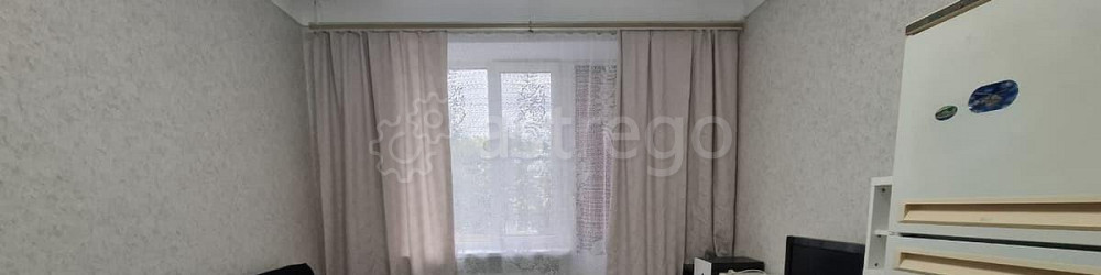 Комната, 16.4 м2, 5/5 эт. Москва - изображение 6