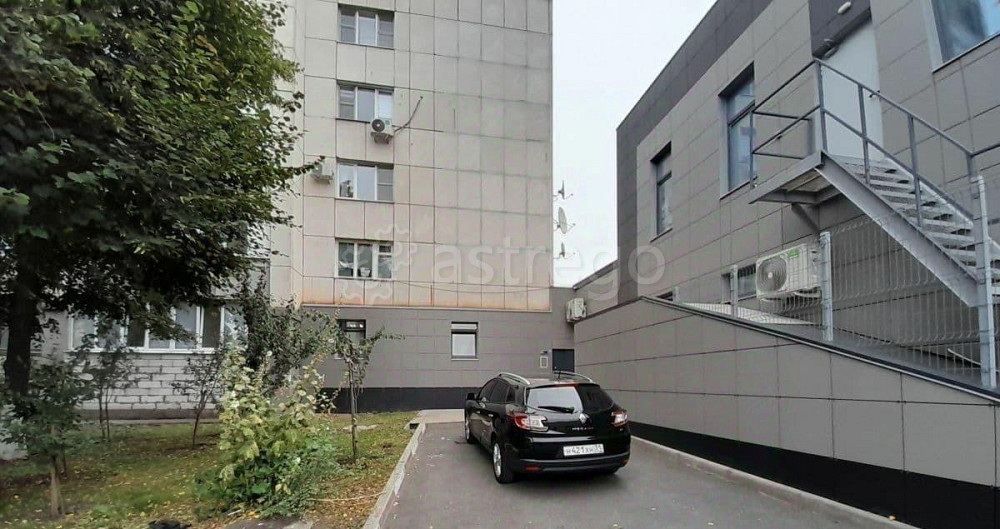 Офис, 91.4 м2 Старый Оскол - изображение 1