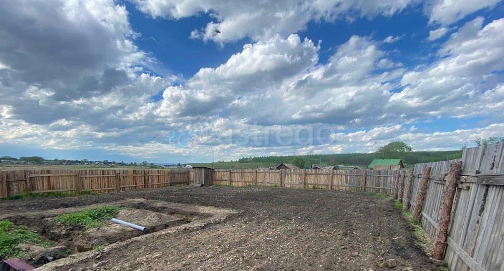 Земельный участок, 11 соток Заозерный - изображение 1