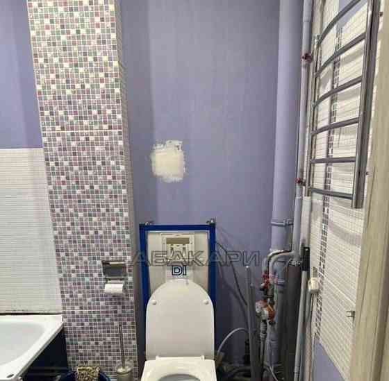 1-комн. квартира, 36 м2, 9/10 эт. Красноярск