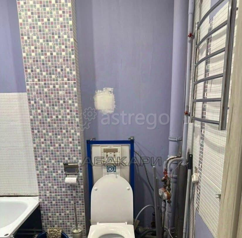 1-комн. квартира, 36 м2, 9/10 эт. Красноярск - изображение 5