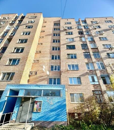 1-комн. квартира, 36 м2, 9/9 эт. Орехово-Зуево - изображение 2