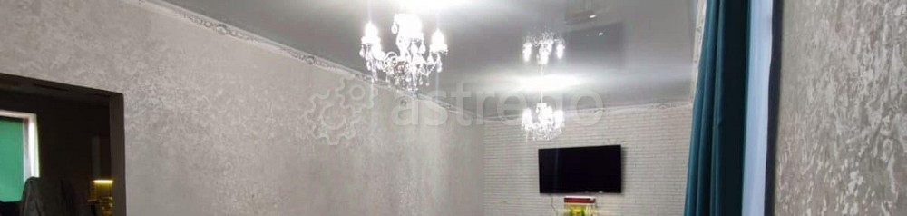 Дом, 173.5 м2, 3.5 сотки, 2 эт. Астрахань - изображение 1