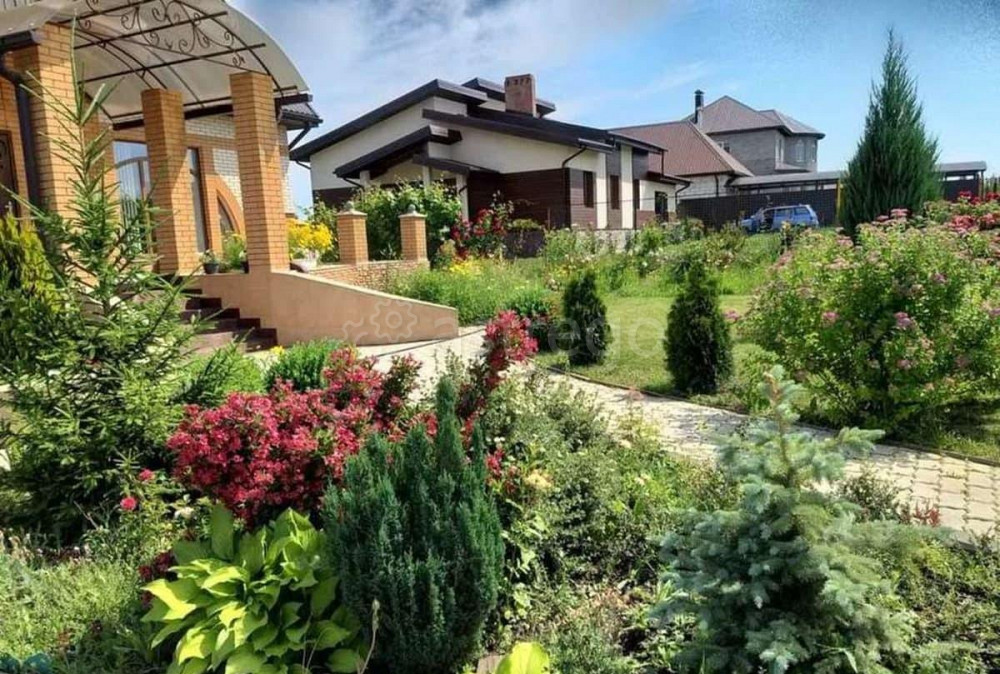 Коттедж, 187.2 м2, 13 соток, 2 эт. Разумное - изображение 3