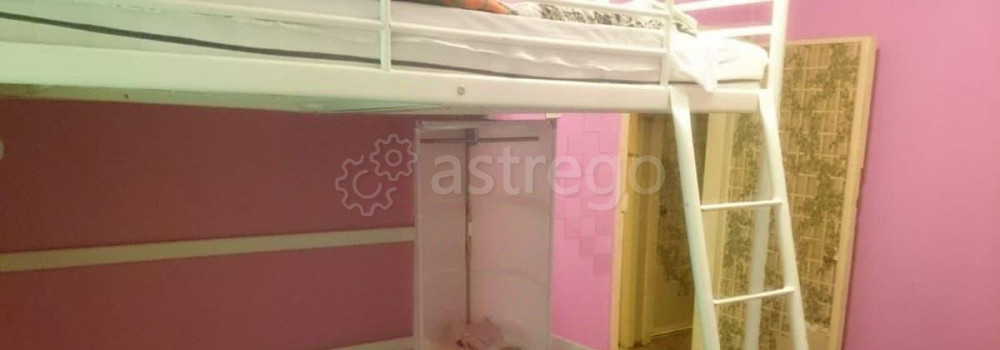 Комната, 12.6 м2, 1/8 эт. Москва - изображение 5