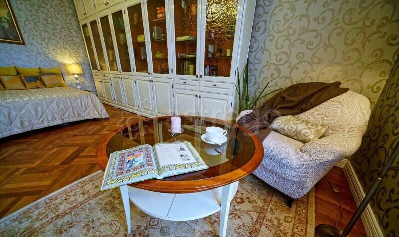 Студия, 43 м2, 6/6 эт. Санкт-Петербург - изображение 3