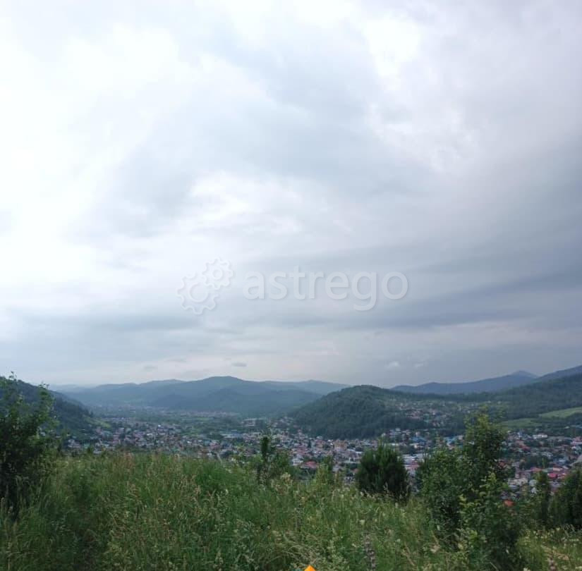 Земельный участок, 5 соток Горно-Алтайск - изображение 5