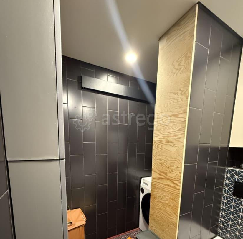 1-комн. квартира, 54 м2, 4/4 эт. Королев - изображение 2