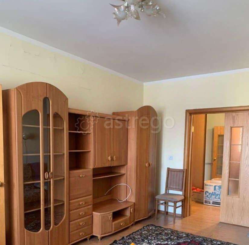 2-комн. квартира, 65 м2, 4/8 эт. Красноярск - изображение 7