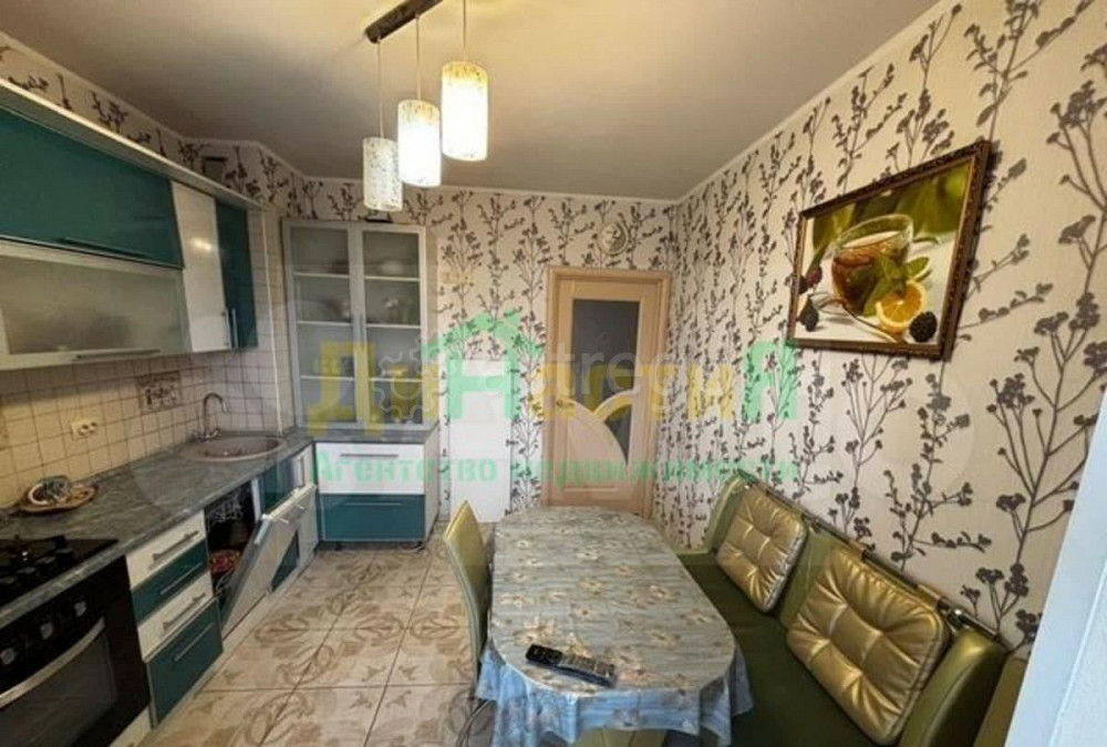 2-комн. квартира, 60 м2, 4/10 эт. Белгород - изображение 3