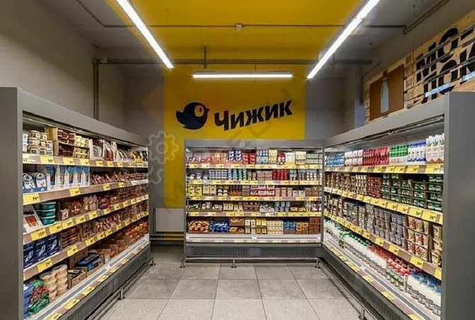 Торговое помещение, 470 м Майкоп - изображение 1
