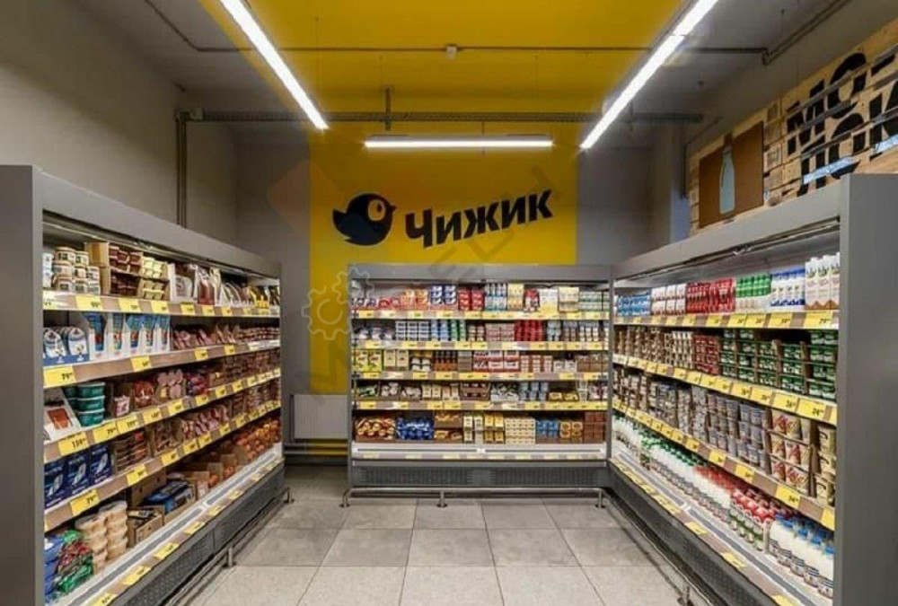 Торговое помещение, 470 м Майкоп - изображение 1