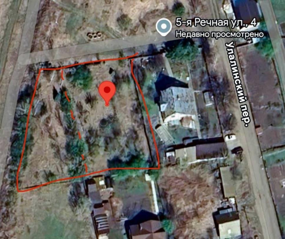 Земельный участок, 14.1 сотки Бийск - изображение 2