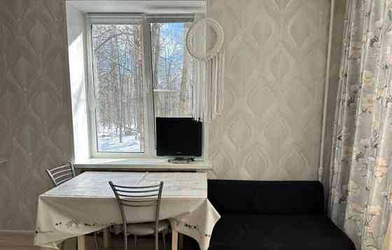 2-комн. квартира, 58 м2, 2/5 эт. Москва