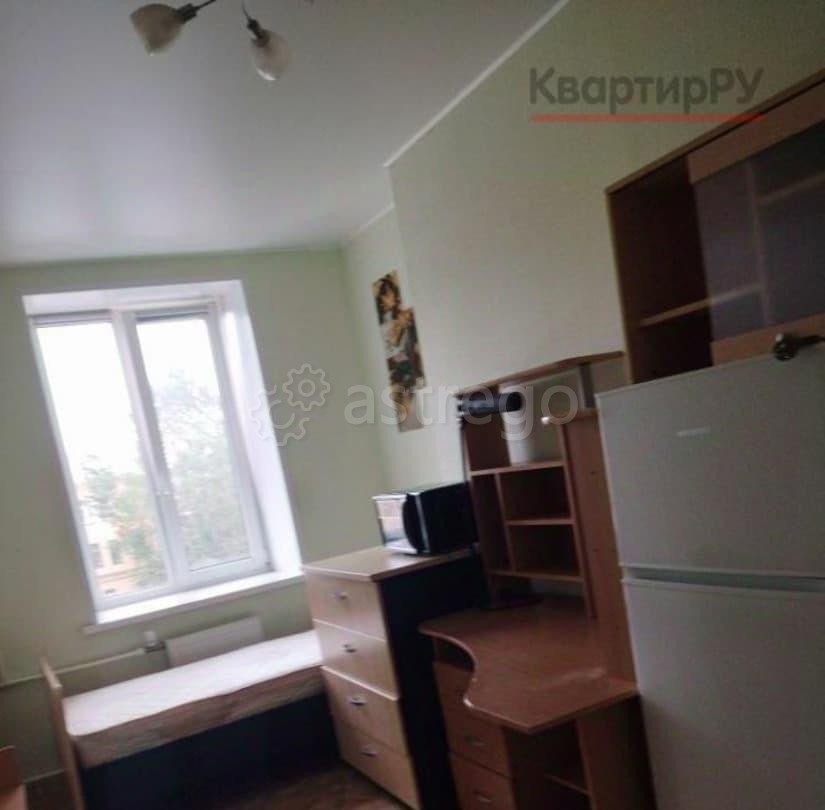 Комната, 12.3 м2, 5/5 эт. Санкт-Петербург - изображение 6
