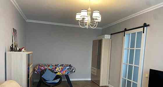 3-комн. квартира, 84.5 м2, 22/24 эт. Химки