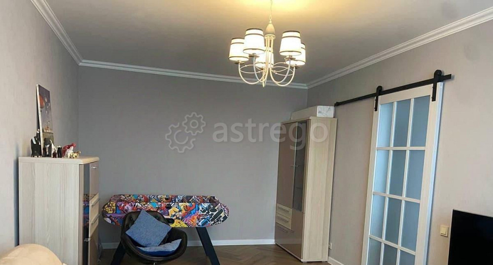 3-комн. квартира, 84.5 м2, 22/24 эт. Химки - изображение 2