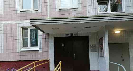 Комната, 18.9 м2, 1/9 эт. Москва