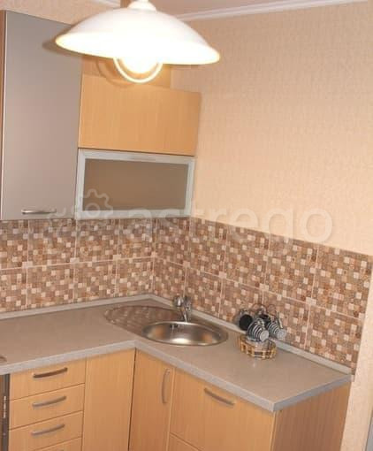 2-комн. квартира, 52 м2, 8/12 эт. Москва - изображение 8