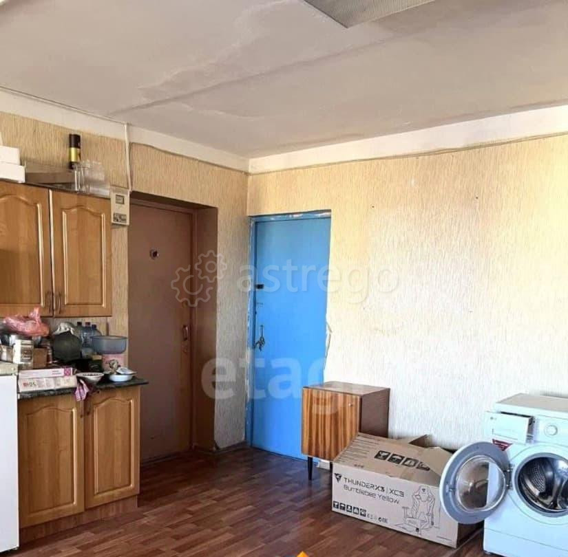 Комната, 12.6 м2, 9/9 эт. Белгород - изображение 5