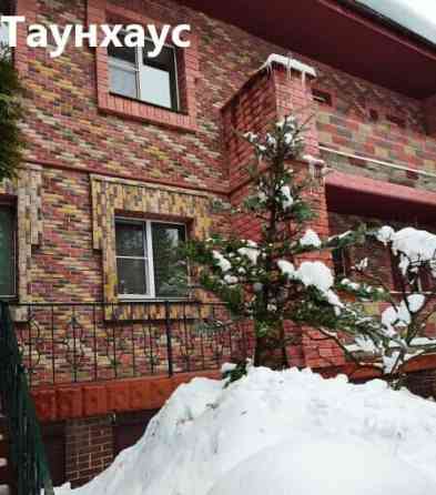 Дом, 326.2 м2 Пушкино