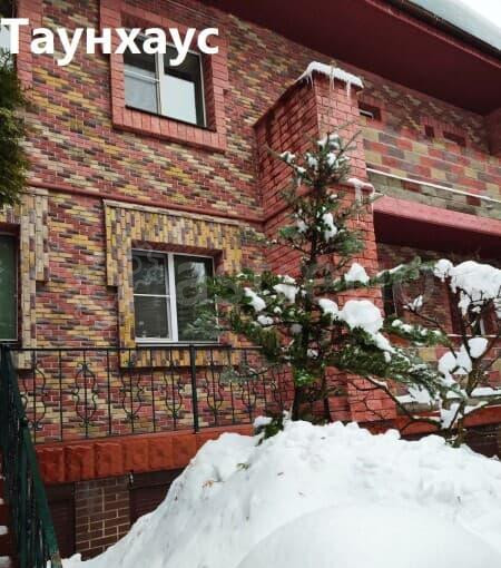 Дом, 326.2 м2 Пушкино - изображение 1