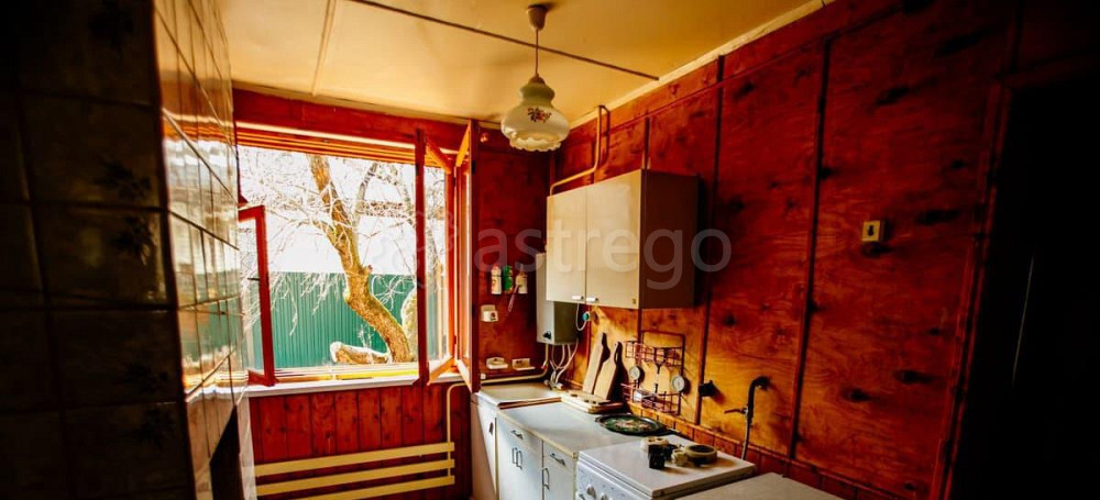 Дом, 81.9 м2, 6.4 сотки, 2 эт. Пушкино - изображение 3