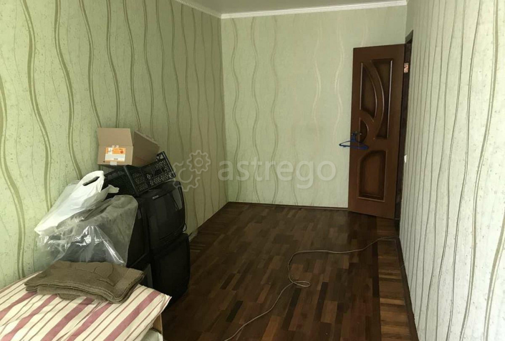 4-комн. квартира, 82 м2, 1/16 эт. Белгород - изображение 4