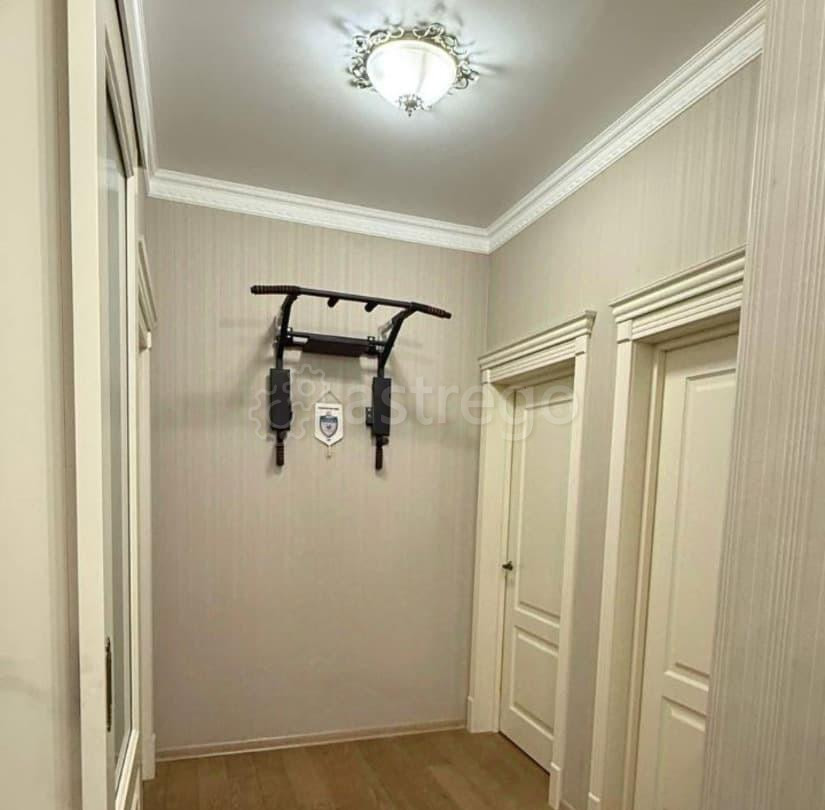 4-комн. квартира, 140 м2, 12/17 эт. Видное - изображение 4