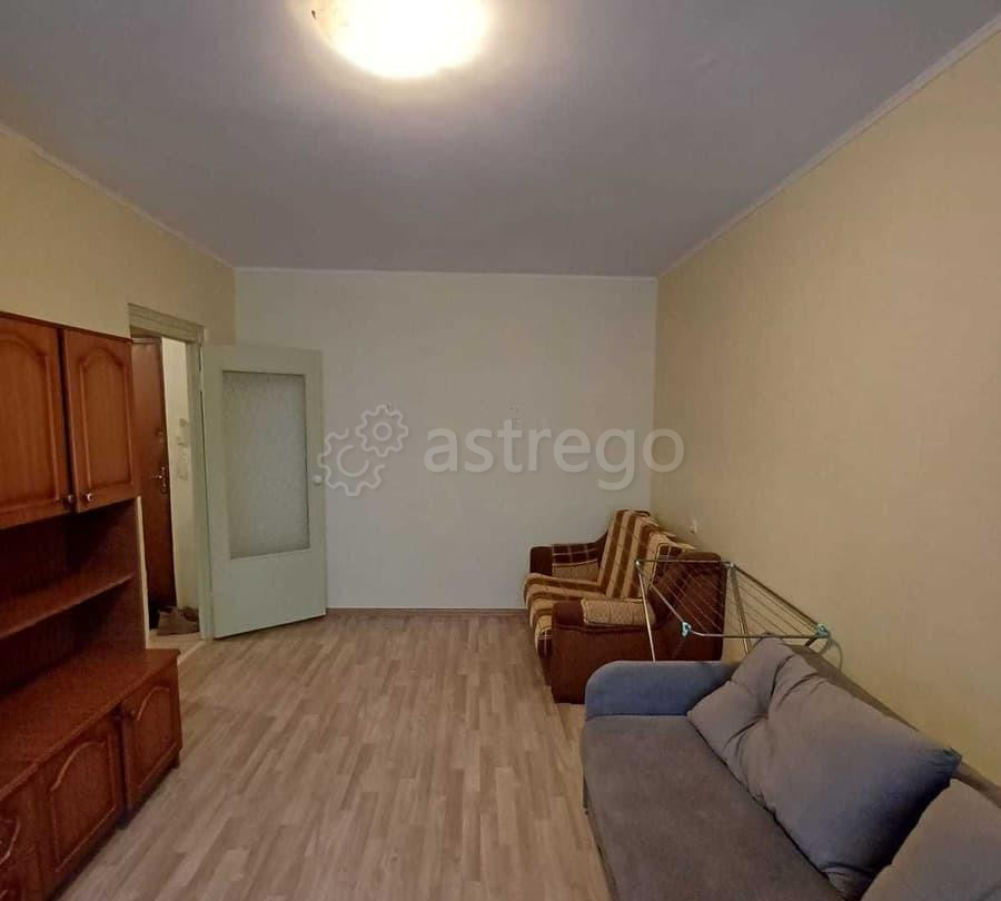 1-комн. квартира, 34 м2, 2/9 эт. Белгород - изображение 8
