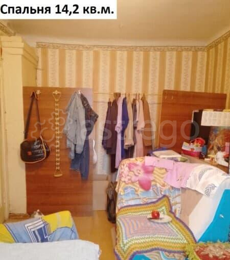 Дом, 57.7 м2 Орехово-Зуево - изображение 3