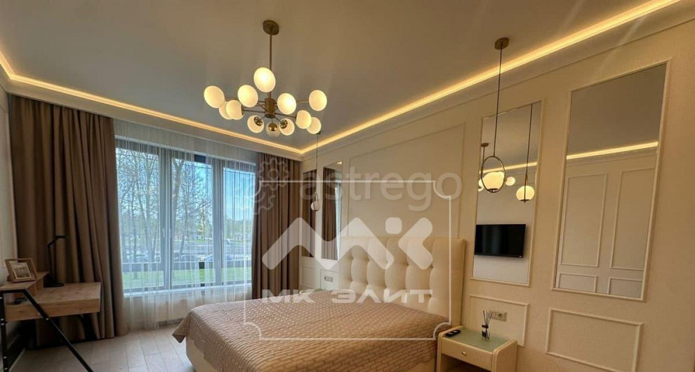 2-комн. квартира, 70 м2, 2/9 эт. Санкт-Петербург - изображение 1