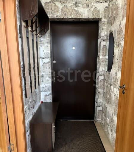 1-комн. квартира, 34 м2, 14/24 эт. Красноярск - изображение 2